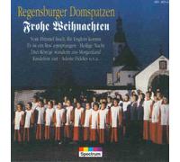 Diverse - Frohe Weihnachten [Import]