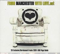 Diverse – From Manchester With Love – Import