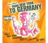 Diverse - from New York to Germany V [Import]