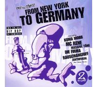 Diverse - from New York to Germany V [Import]
