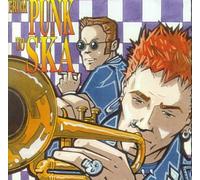 Diverse - from Punk to Ska [Import]