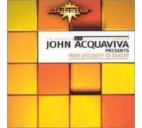 Diverse - from Saturday to Sunday [Import]