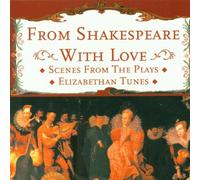 Diverse - from Shakespeare with Love [Import]