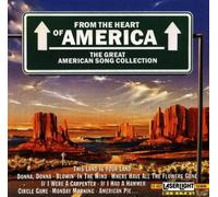Diverse - from The Heart of America [Import]