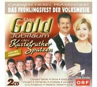 Diverse - Frühlingsfest d.Vm-Gold-J [Import]