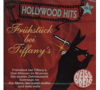 Diverse - Frühstück bei Tiffany`s - Hollywood Hits Vol. 2