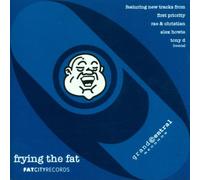 Diverse - Frying The Fat [Import]