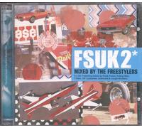 Diverse - Fsuk 2