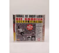 Diverse - FuBall Ist Unser Leben [Import]