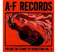 Diverse - Fueling The Flames of Revoluti [Import]