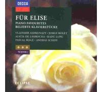 Diverse - Für Elise-Bel.Klavierstk. [Import]