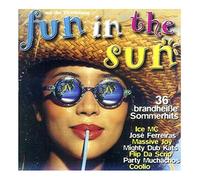Diverse - Fun in The Sun [Import]