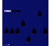 Diverse - Funk 21 "the Album"