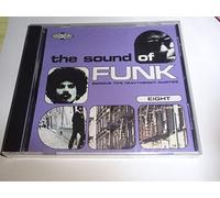 Diverse (Funk) - Funk V.8 (Mega Rare 70's Groov [Import]
