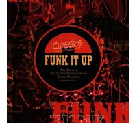 Diverse - Funk It Up [Import]