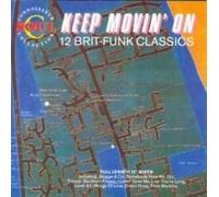 Diverse (Funk) - Soul Collection (Brit.Funk Cla [Import]