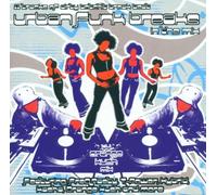 Diverse (Funk) - Urban Funk Breaks