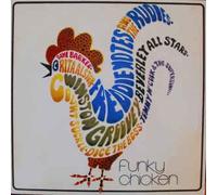 Diverse - Funky Chicken [Import]