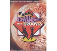 Diverse - Funky Dance Grooves [Import]