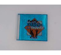 Diverse - Funky Dance Grooves [Import]