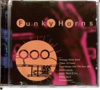 Diverse - Funky Horns [Import]