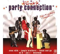 Diverse - Funky Party Connection [Import]