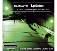 Various - Future Beats-a Taste of P [Import]