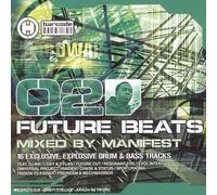 Diverse - Future Beats V.2 [Import]