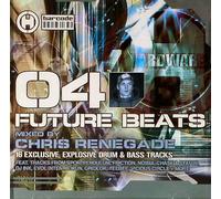 Diverse - Future Beats V.4 [Import]