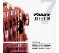 Diverse - Future Connection 7 [Import]