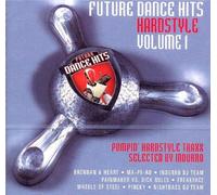 Diverse - Future Dance Hits: Hardstyle [Import]