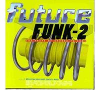 Various - Future Funk Pt.2 [Import]