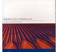 Diverse - Future Rhythm Future Funk