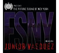 Diverse - Future Sound of New York