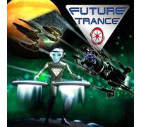 Diverse - Future Trance-Rare. [Import]