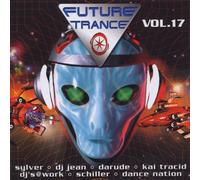 Diverse - Future Trance, volume 17