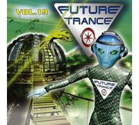 Diverse - Future Trance, volume 19
