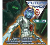 Diverse - Future Trance, volume 23