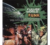 Diverse - Future World Funk [Import]