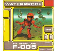 Diverse - Futurscope F-005 Waterproof [Import]