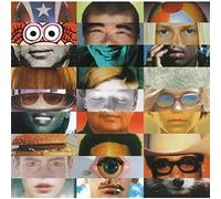 Diverse - G-Pal Presents Plastic City Us [Import]