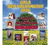 Diverse - Gala Der Volksmusik '96 [Import]