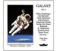 Diverse - Galaxy-Vol.1 [Import]
