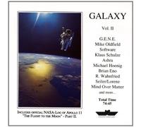 Diverse - Galaxy-Vol.2