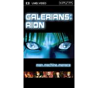 Diverse - Galerians: Rion [UMD pour PSP]