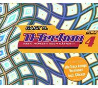 Diverse - Gary d./d.Techno 4