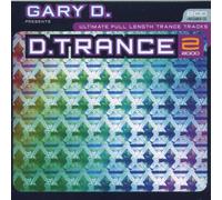 Diverse - Gary d/d.Trance 2/00 [Import]