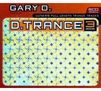 Diverse - Gary d/d-Trance 3/02 [Import]