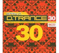 Diverse - Gary d. Presents d.Trance 30 [Import]