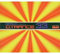 Diverse - Gary d. Presents d.Trance 33 [Import]